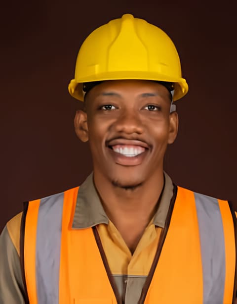 Ajayi Olayinka, Electrical Engineer