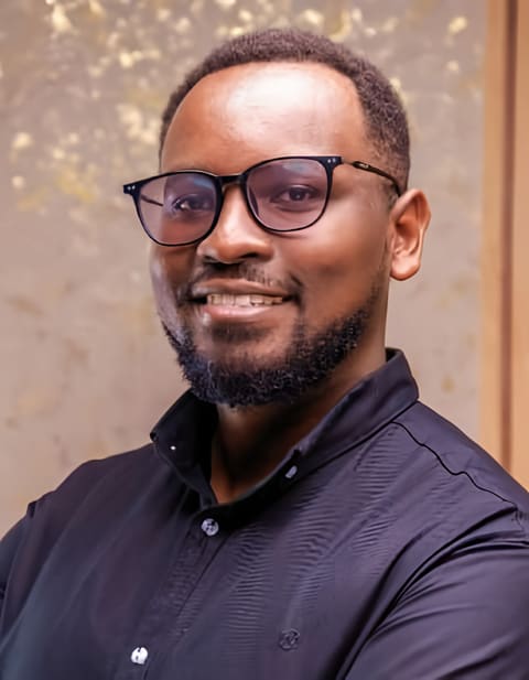 Rotimi Adeleke, Quantity Surveyor